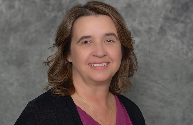 Angie Zimmer ( Paralegal )