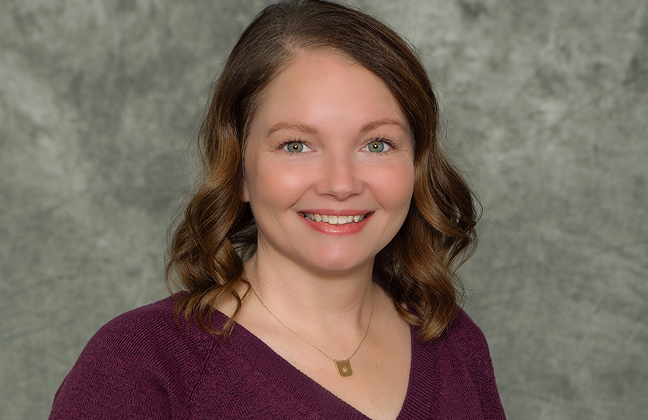 Lacey Beals ( Client Services Coordinator )