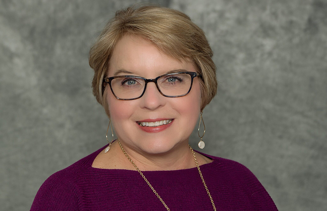 Roxann Crabb ( Legal Assistant )