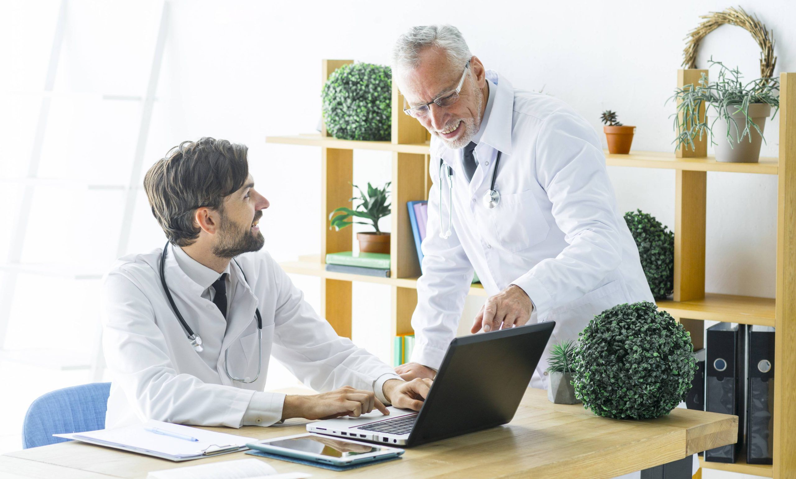 Contact us banner image