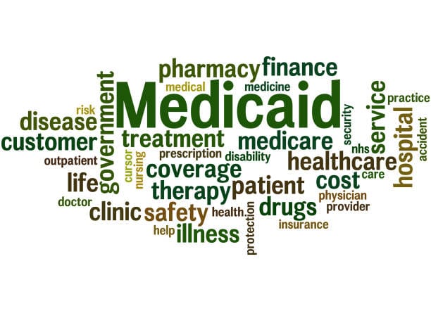 Medicaid Coverage