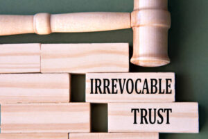 Irrevocable Trust