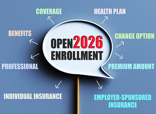 2026 Enrollment