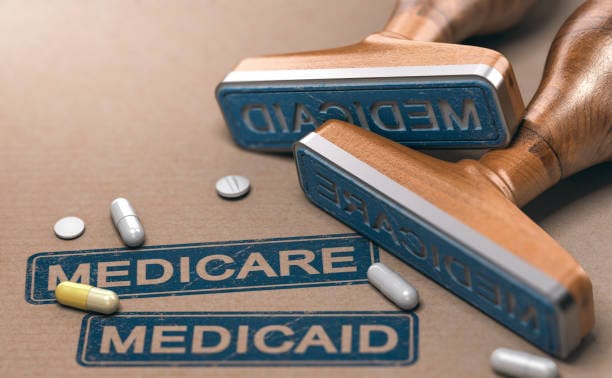 Medicare Medicaid