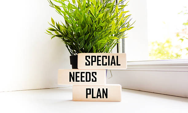 Special Needs Plan