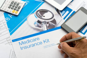 Medicaid Insurance Kit