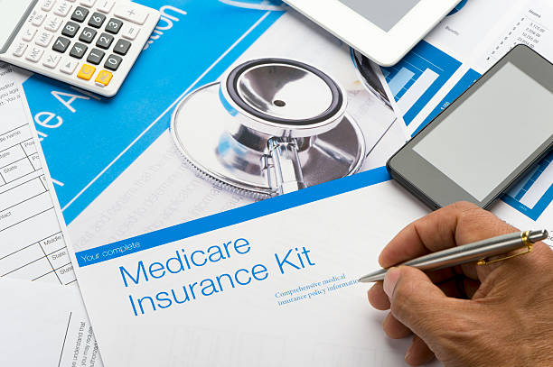 Medicaid Insurance Kit
